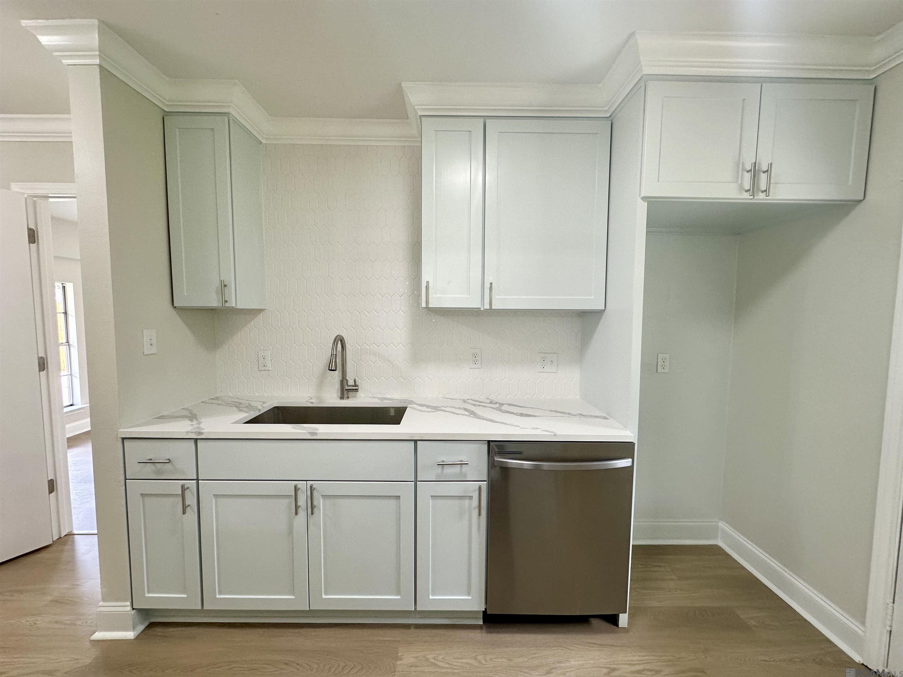 13678 E Jolissaint Dr, Saint George, LA, 70810