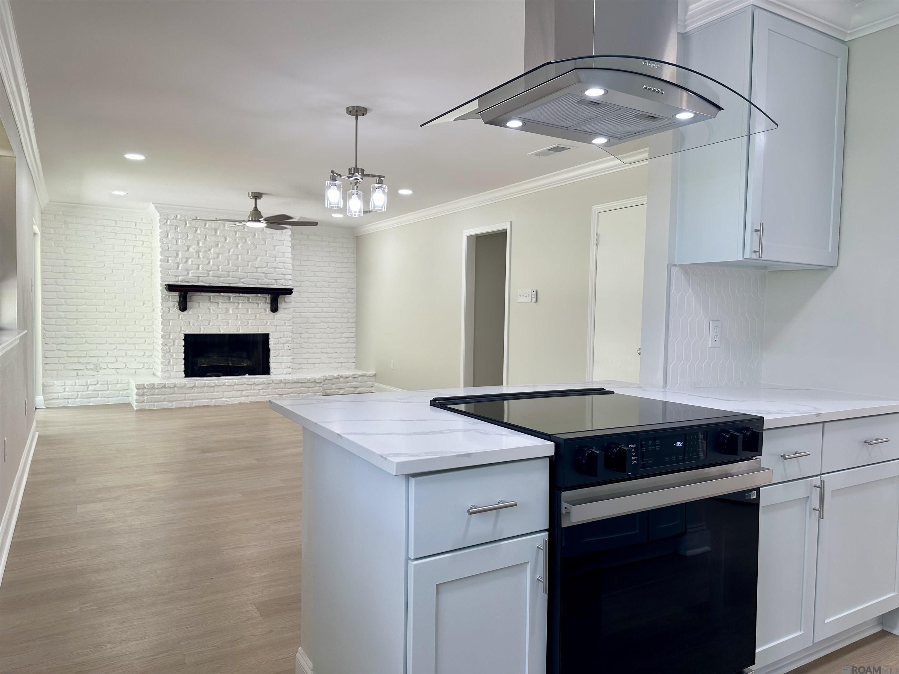 13678 E Jolissaint Dr, Saint George, LA, 70810