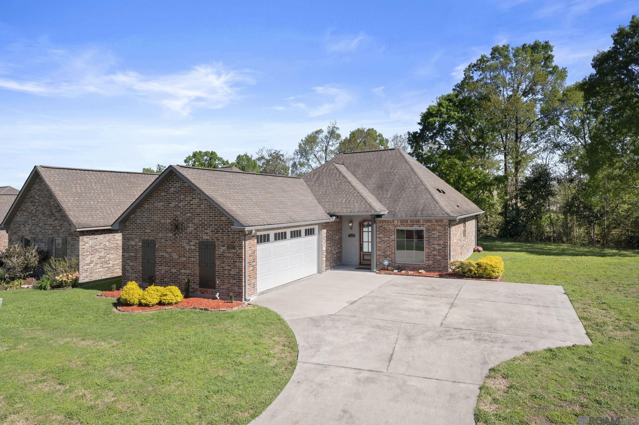 9431 Wyndham Way, Denham Springs, LA, 70726