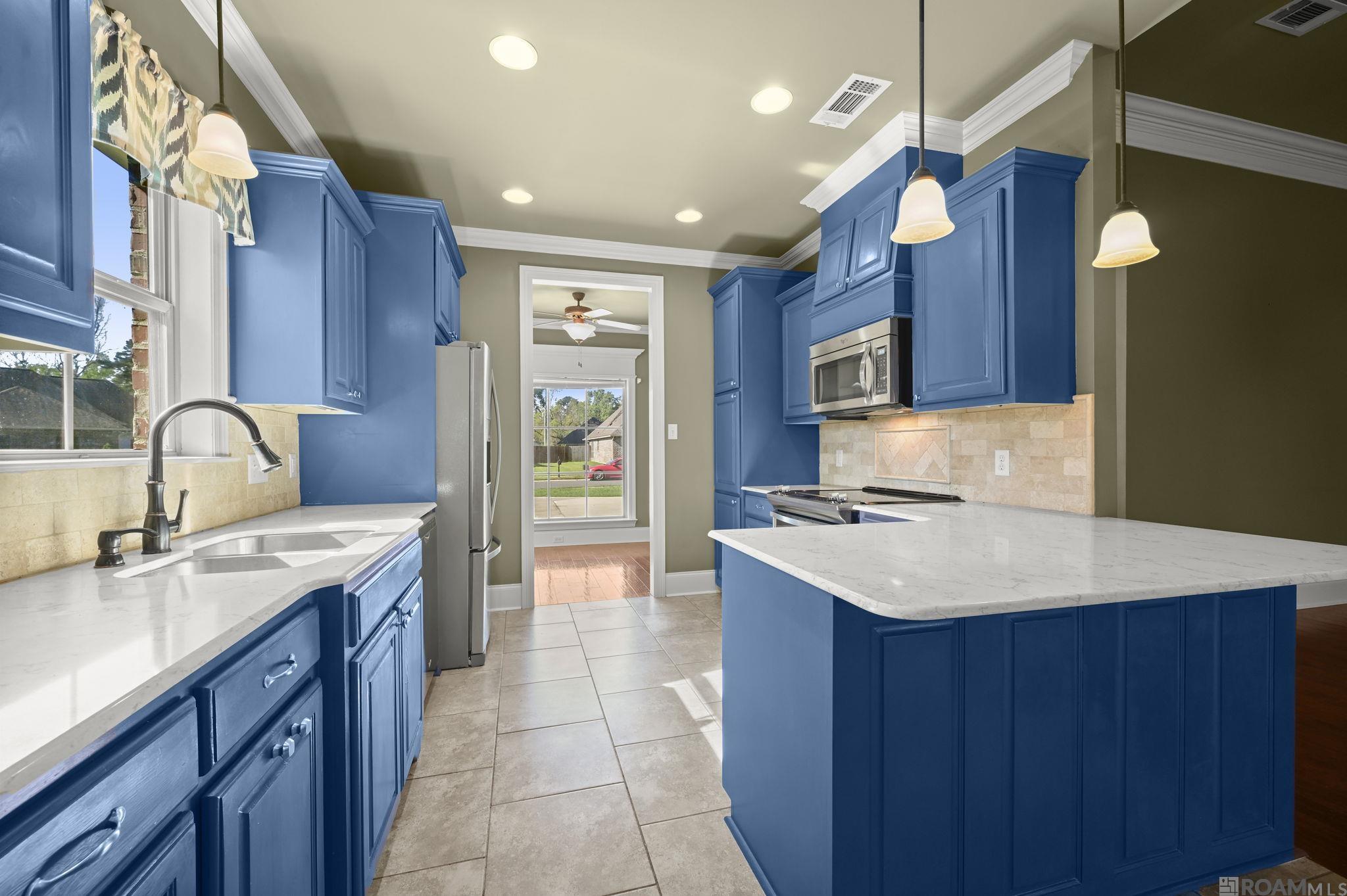 9431 Wyndham Way, Denham Springs, LA, 70726