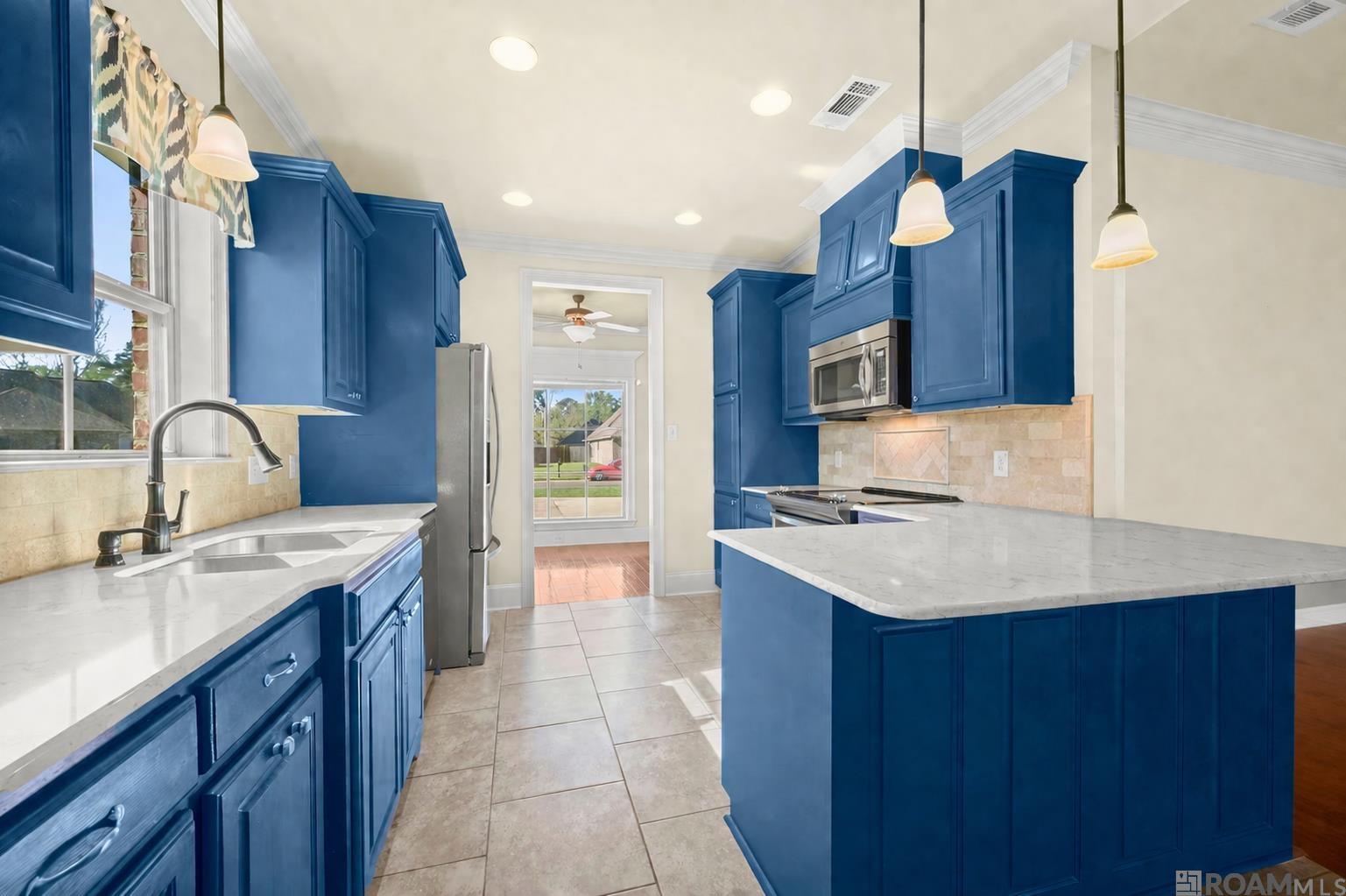 9431 Wyndham Way, Denham Springs, LA, 70726