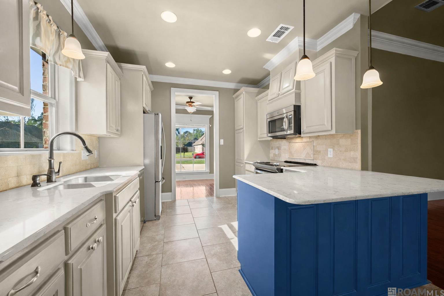 9431 Wyndham Way, Denham Springs, LA, 70726