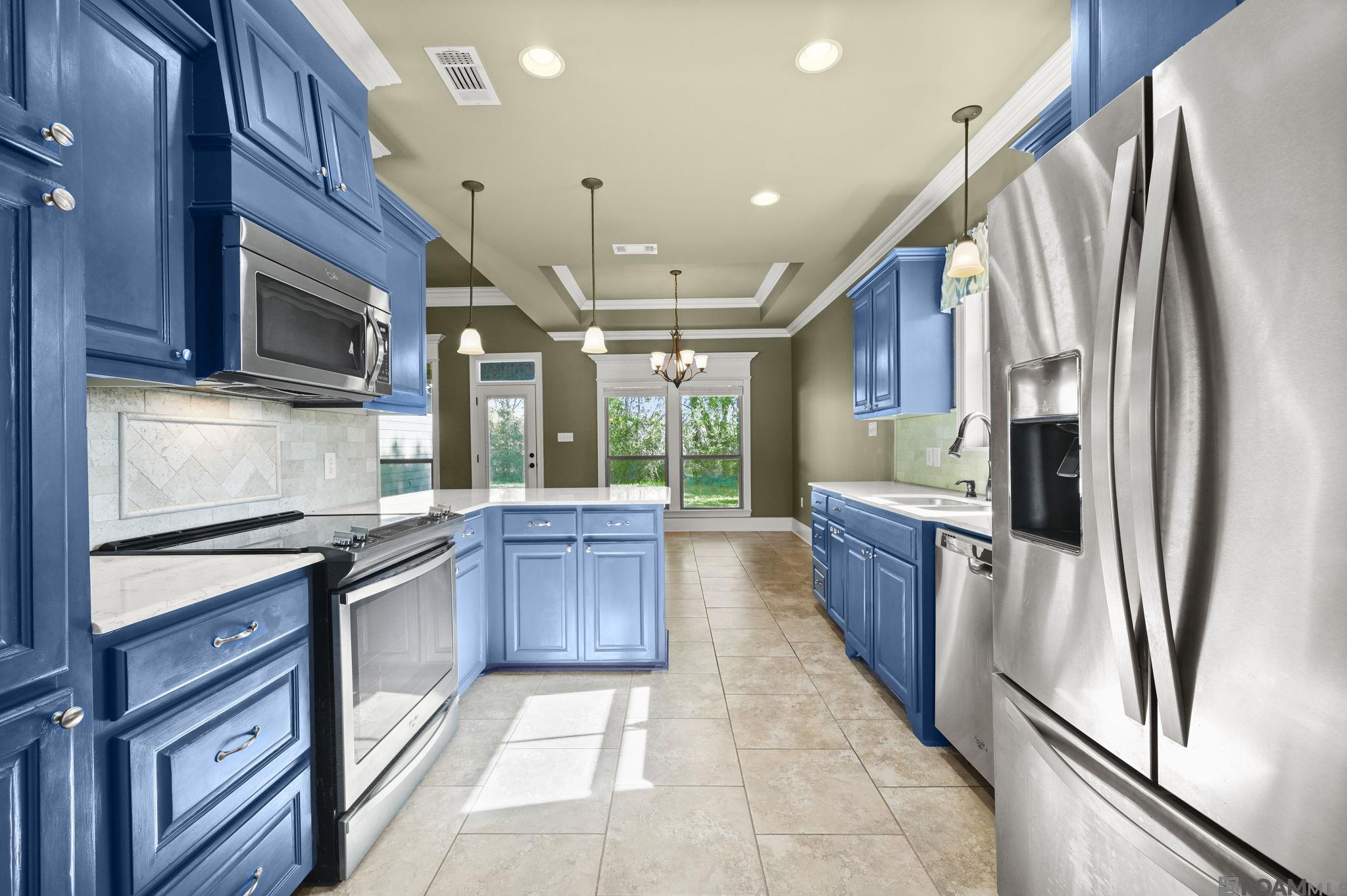 9431 Wyndham Way, Denham Springs, LA, 70726