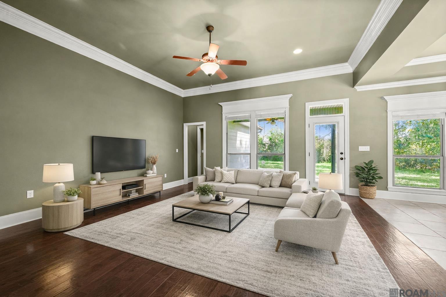 9431 Wyndham Way, Denham Springs, LA, 70726