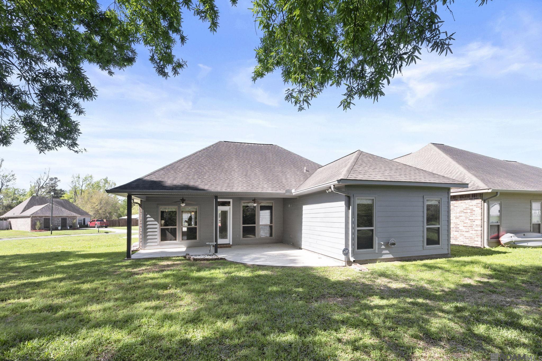 9431 Wyndham Way, Denham Springs, LA, 70726