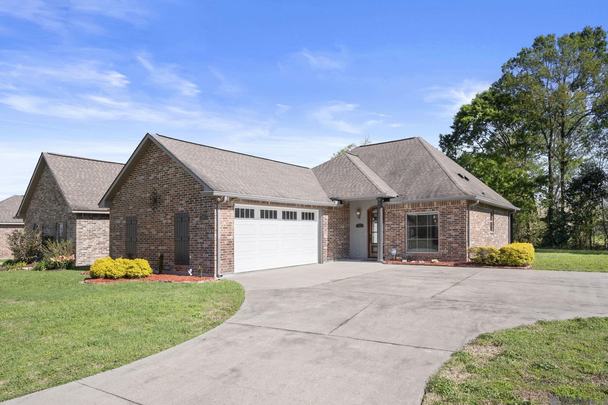 9431 Wyndham Way, Denham Springs, LA, 70726