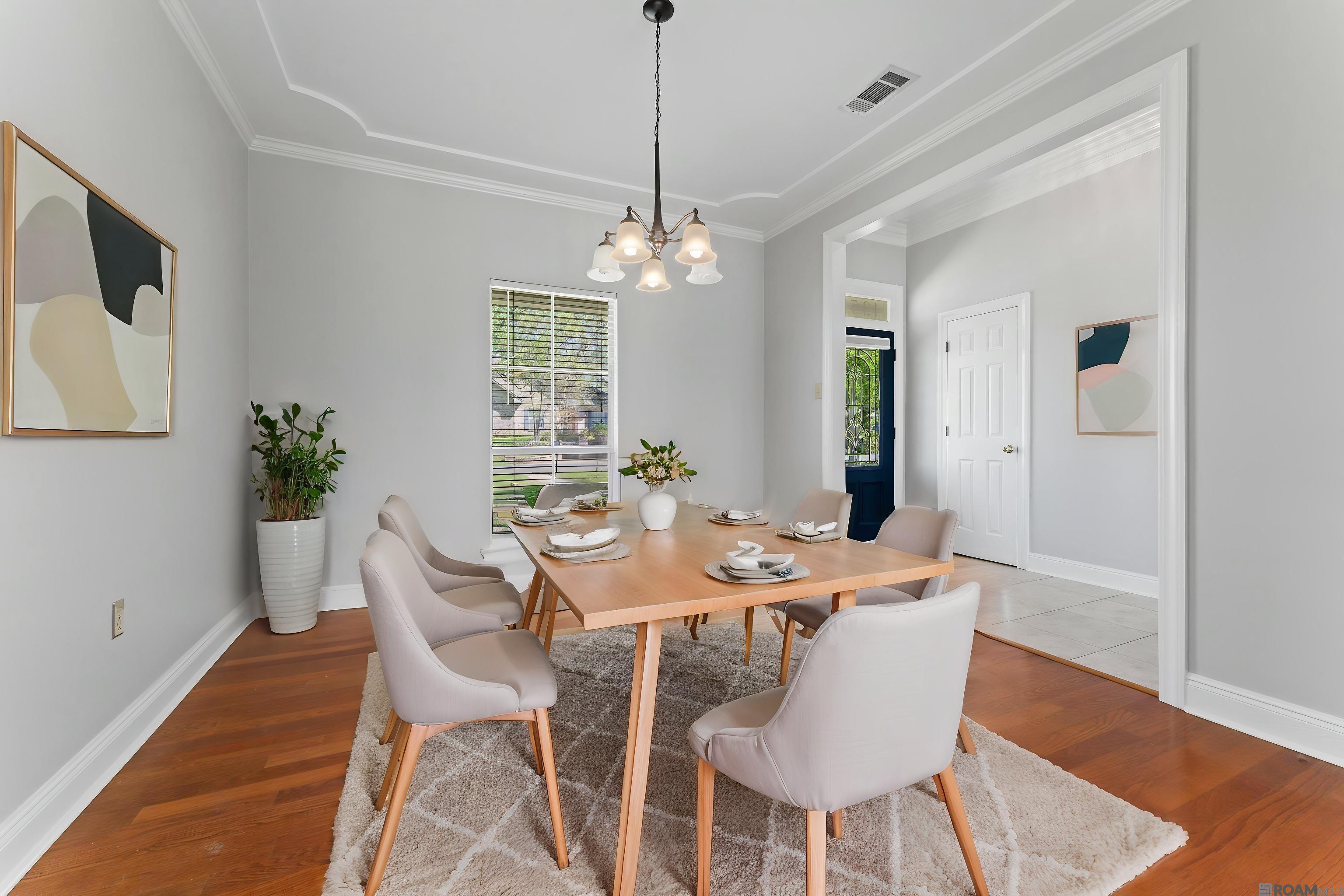 13514 Mary Edith Pl, Baton Rouge, LA, 70809