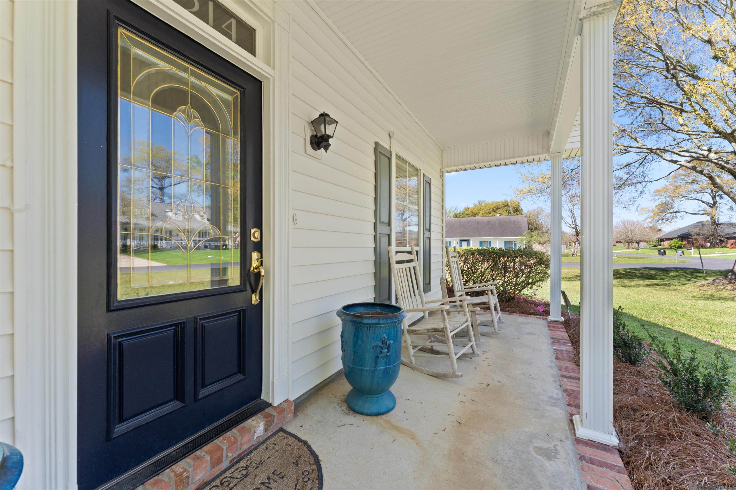 13514 Mary Edith Pl, Baton Rouge, LA, 70809