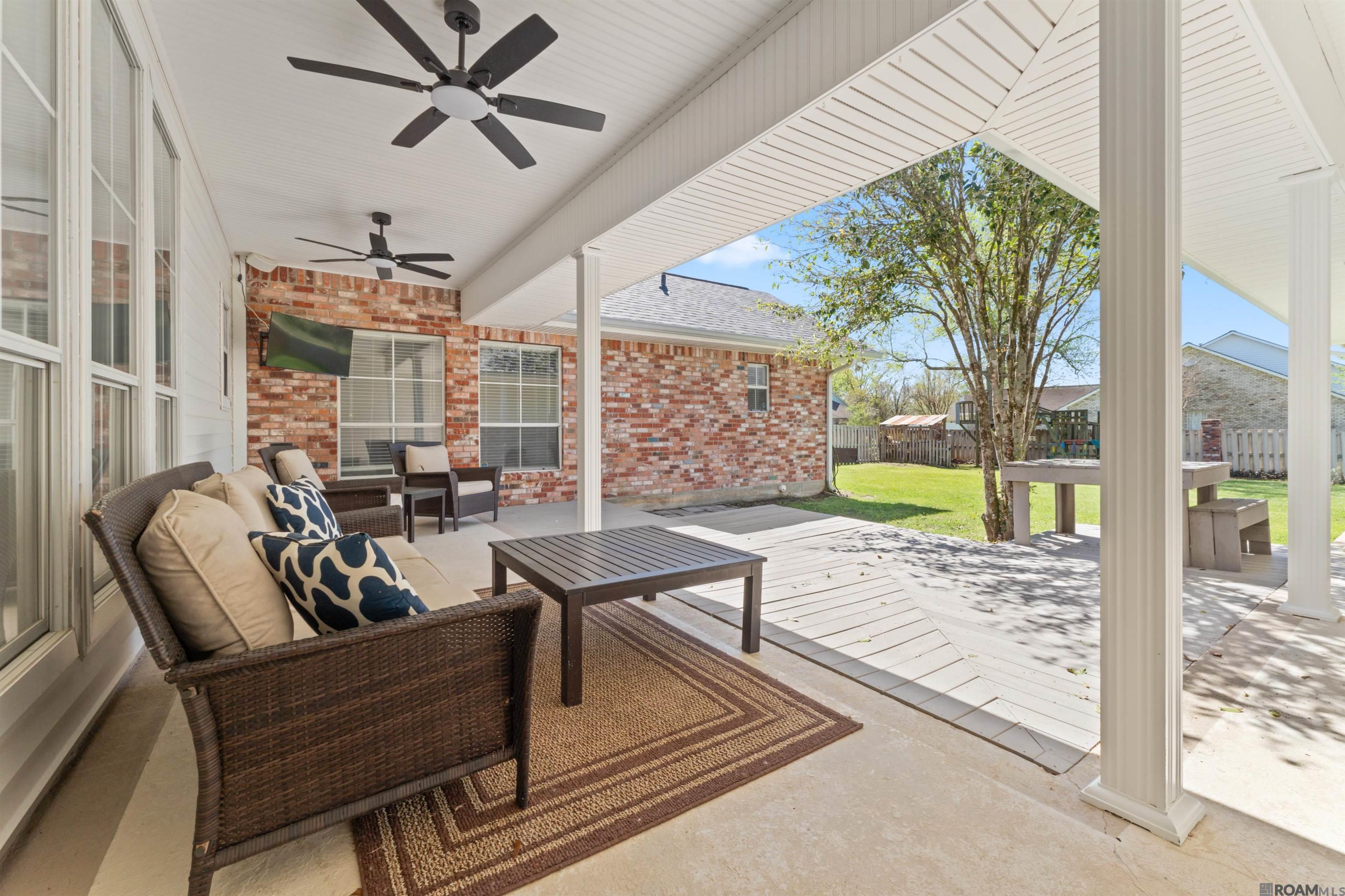 13514 Mary Edith Pl, Baton Rouge, LA, 70809