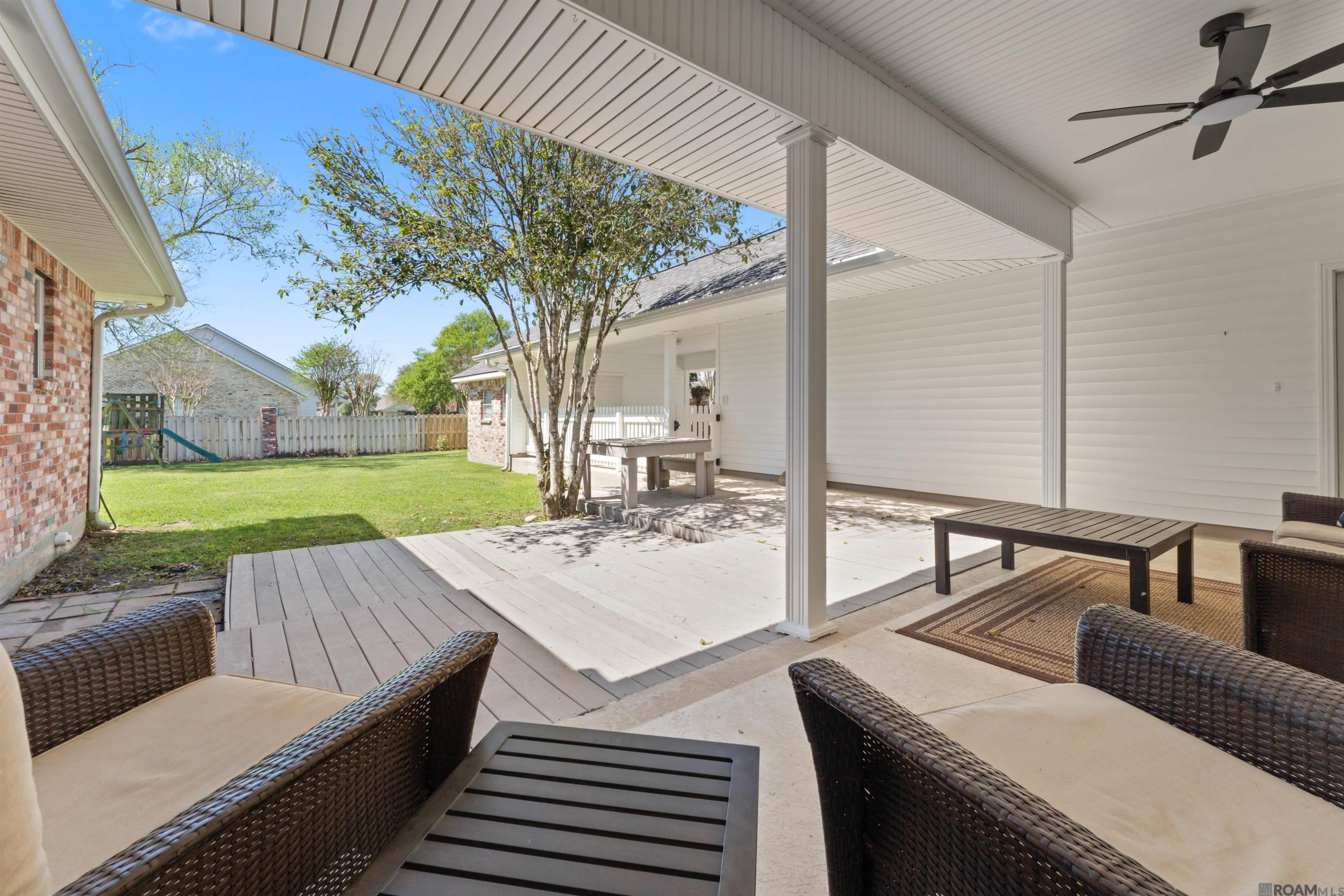 13514 Mary Edith Pl, Baton Rouge, LA, 70809