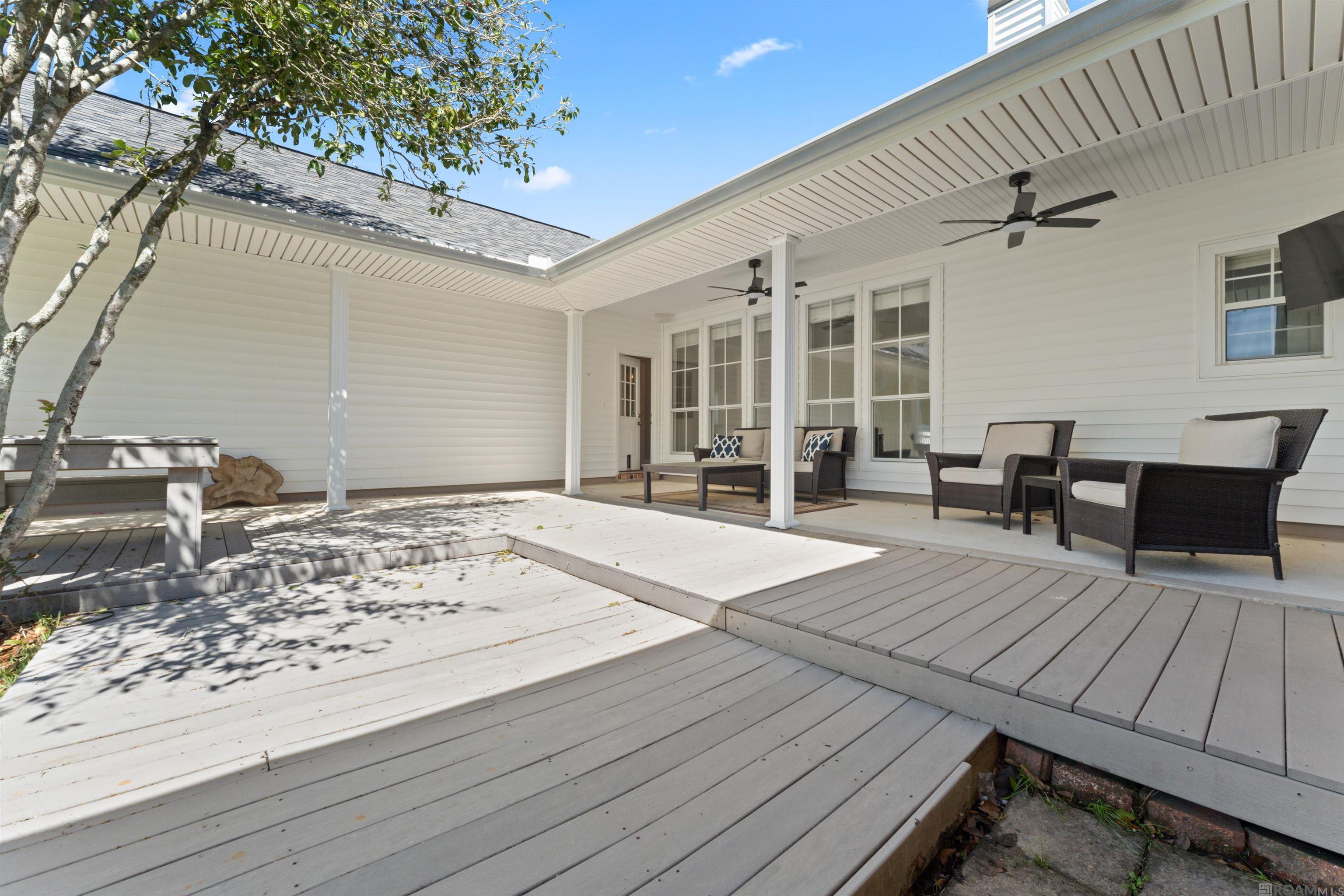 13514 Mary Edith Pl, Baton Rouge, LA, 70809