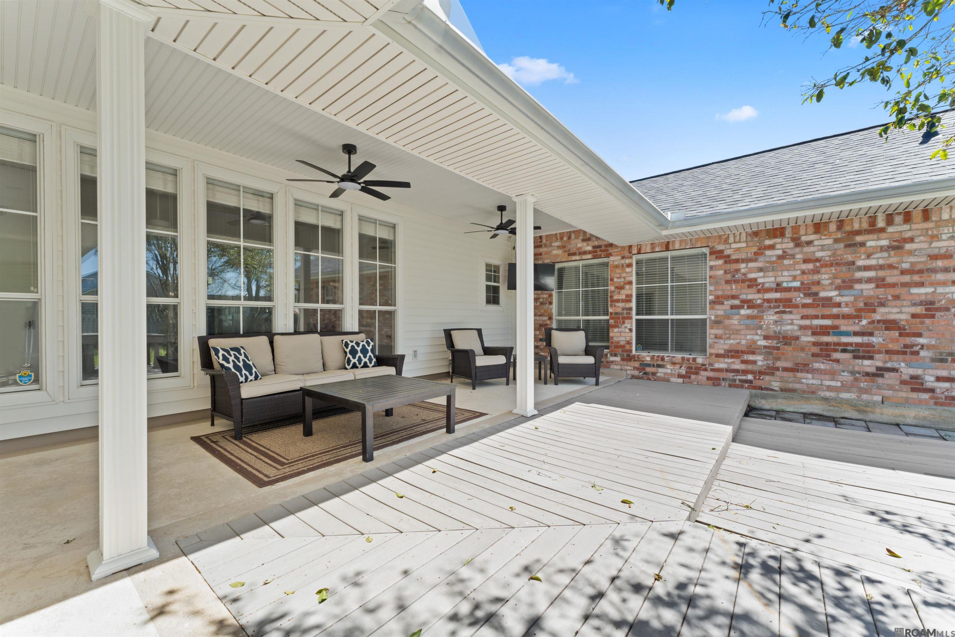 13514 Mary Edith Pl, Baton Rouge, LA, 70809