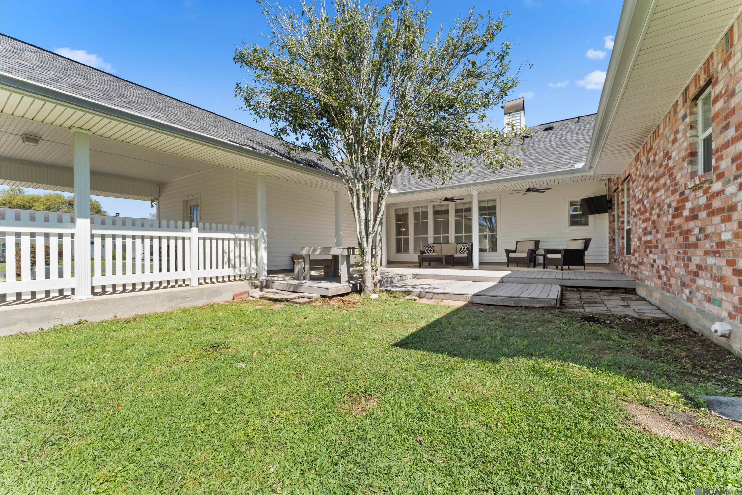 13514 Mary Edith Pl, Baton Rouge, LA, 70809