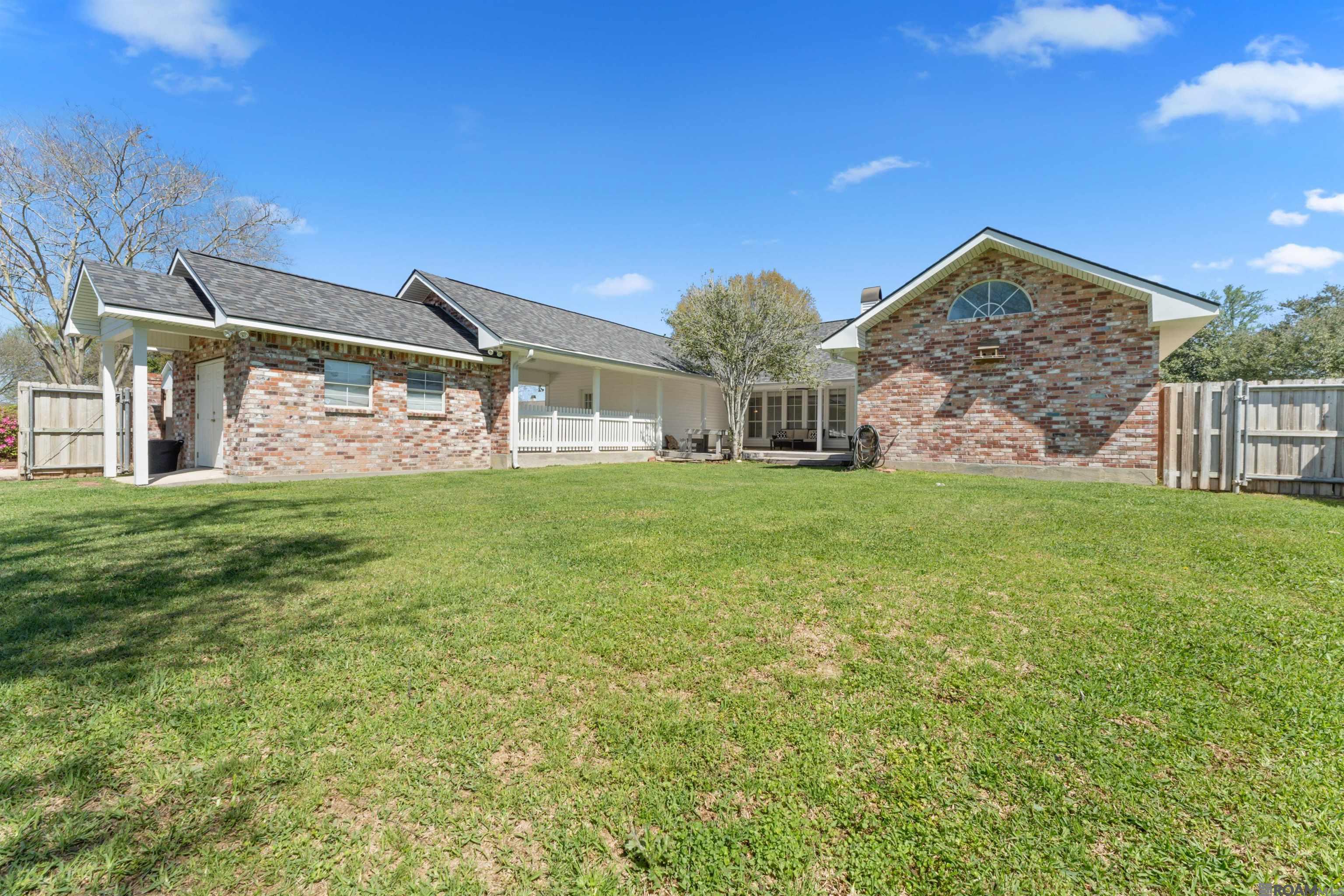 13514 Mary Edith Pl, Baton Rouge, LA, 70809