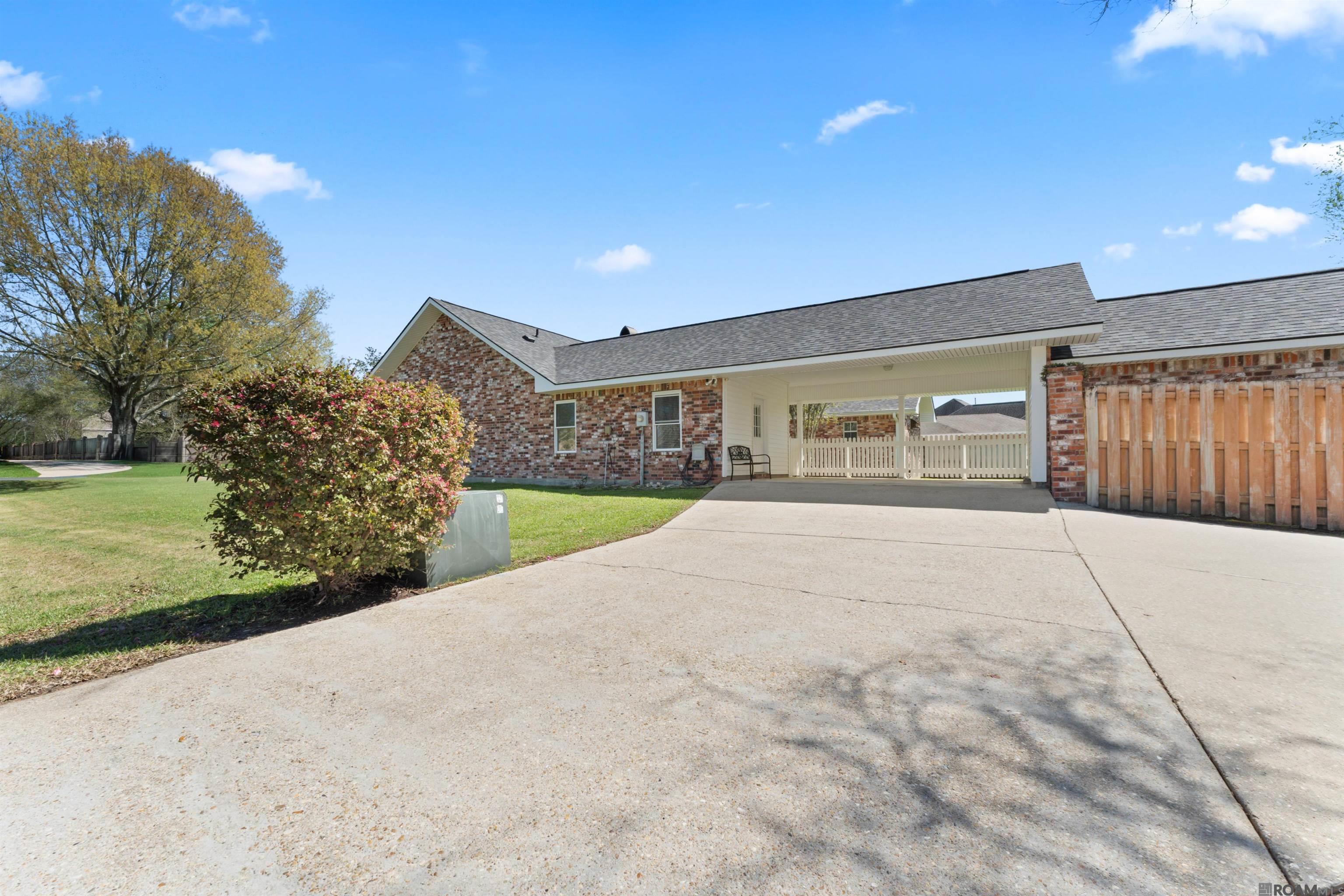 13514 Mary Edith Pl, Baton Rouge, LA, 70809