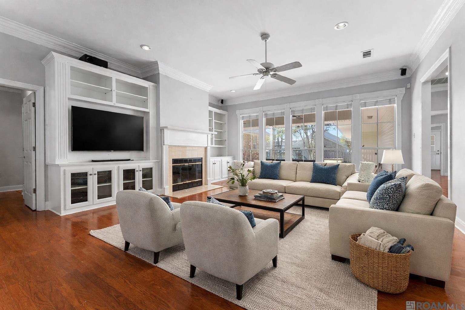 13514 Mary Edith Pl, Baton Rouge, LA, 70809