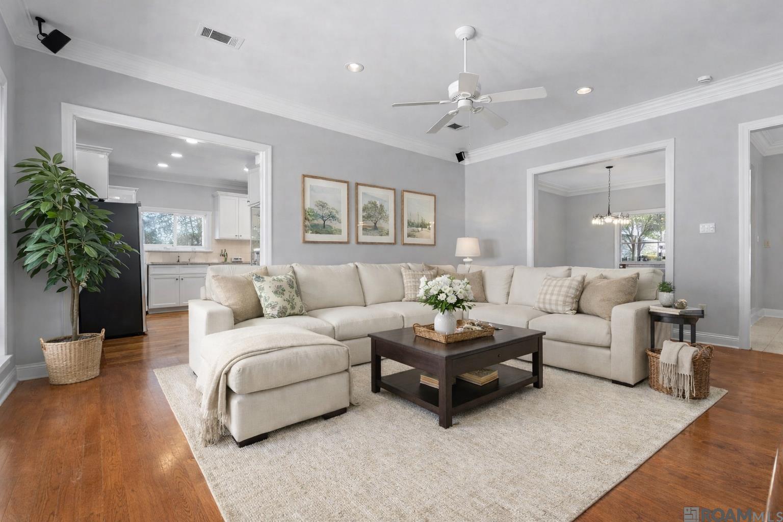 13514 Mary Edith Pl, Baton Rouge, LA, 70809