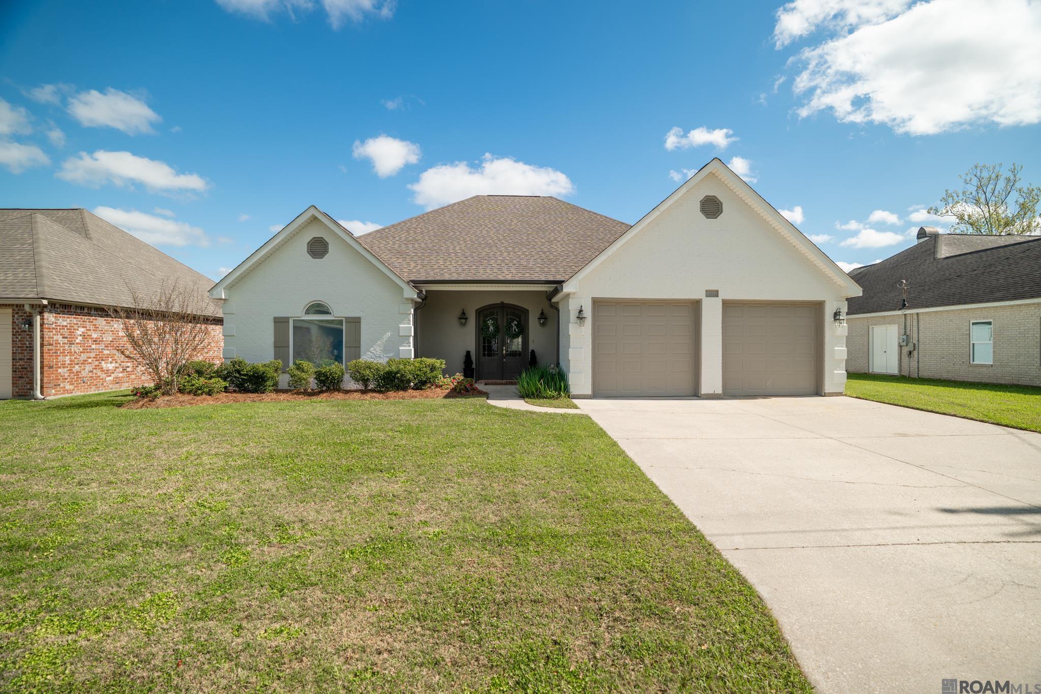 2625 Sugar Kettle Ln, Baton Rouge, LA, 70810