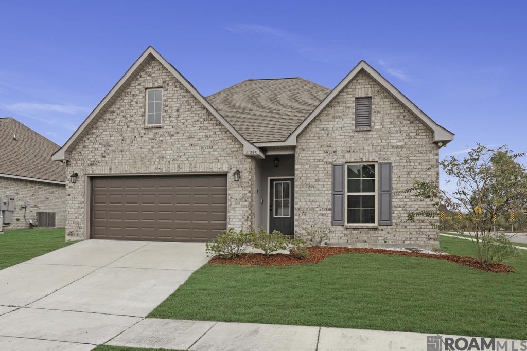 Featured listings