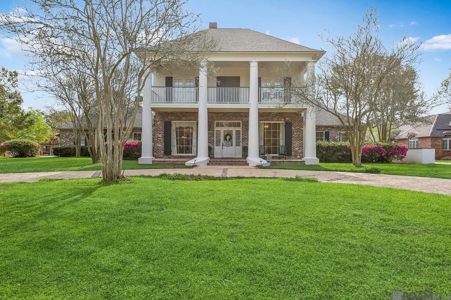 756 Myrtle View Dr, Baton Rouge, LA, 70810