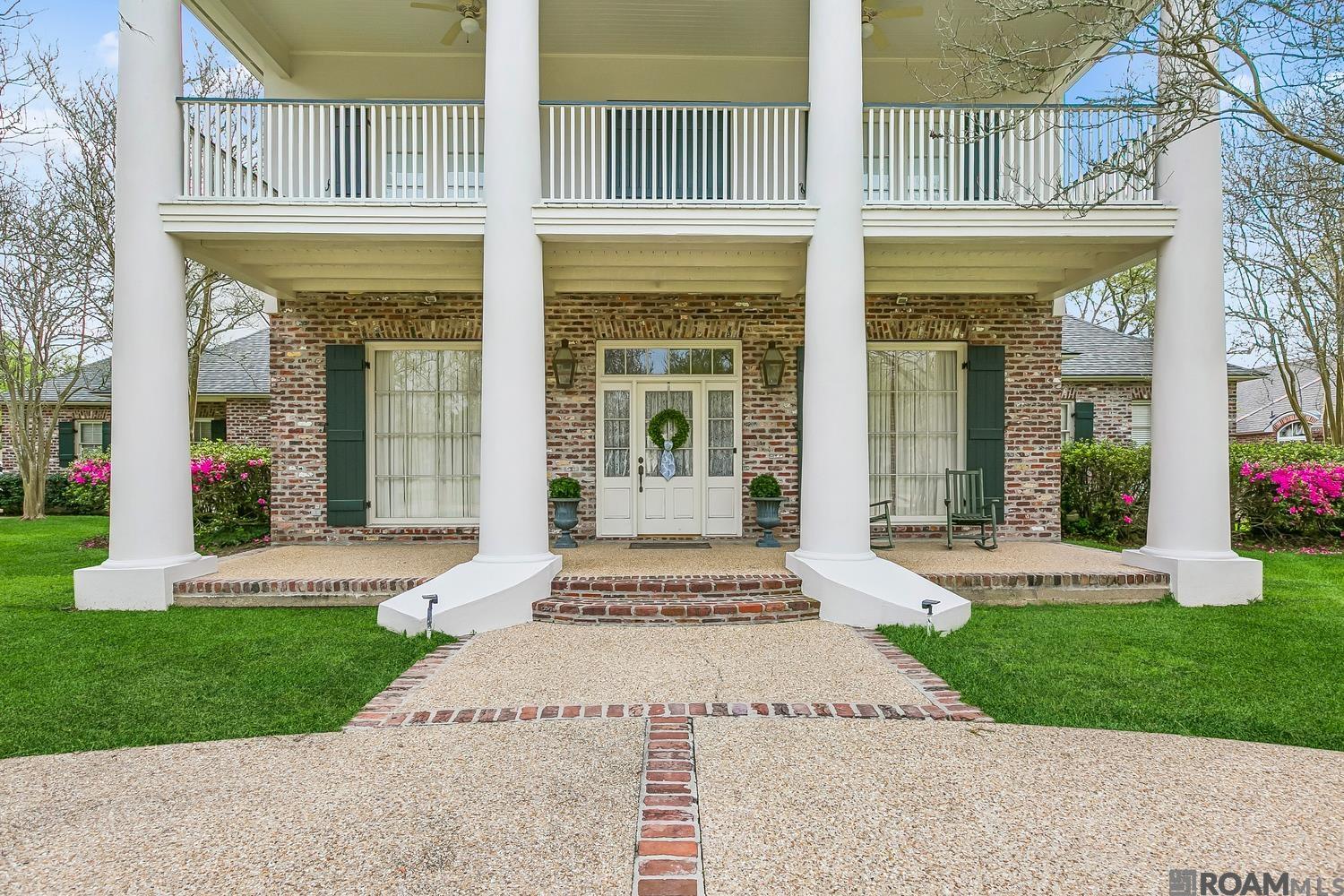 756 Myrtle View Dr, Baton Rouge, LA, 70810