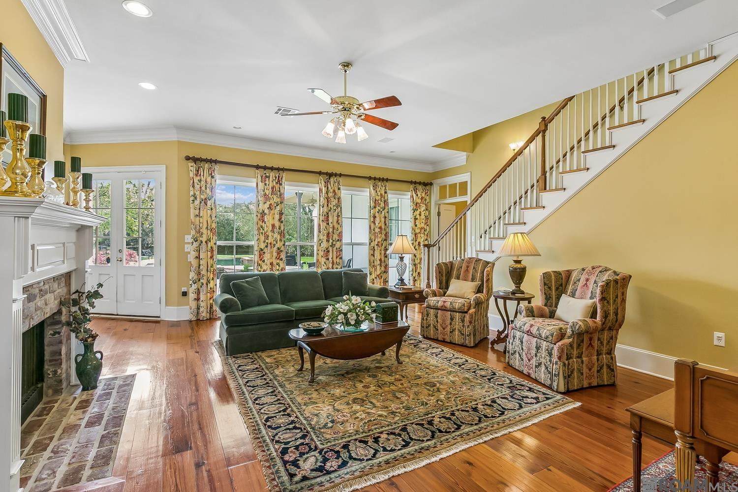 756 Myrtle View Dr, Baton Rouge, LA, 70810