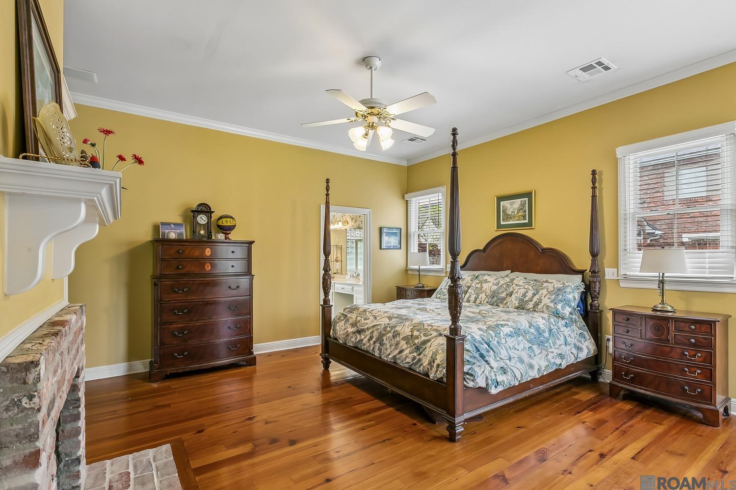 756 Myrtle View Dr, Baton Rouge, LA, 70810