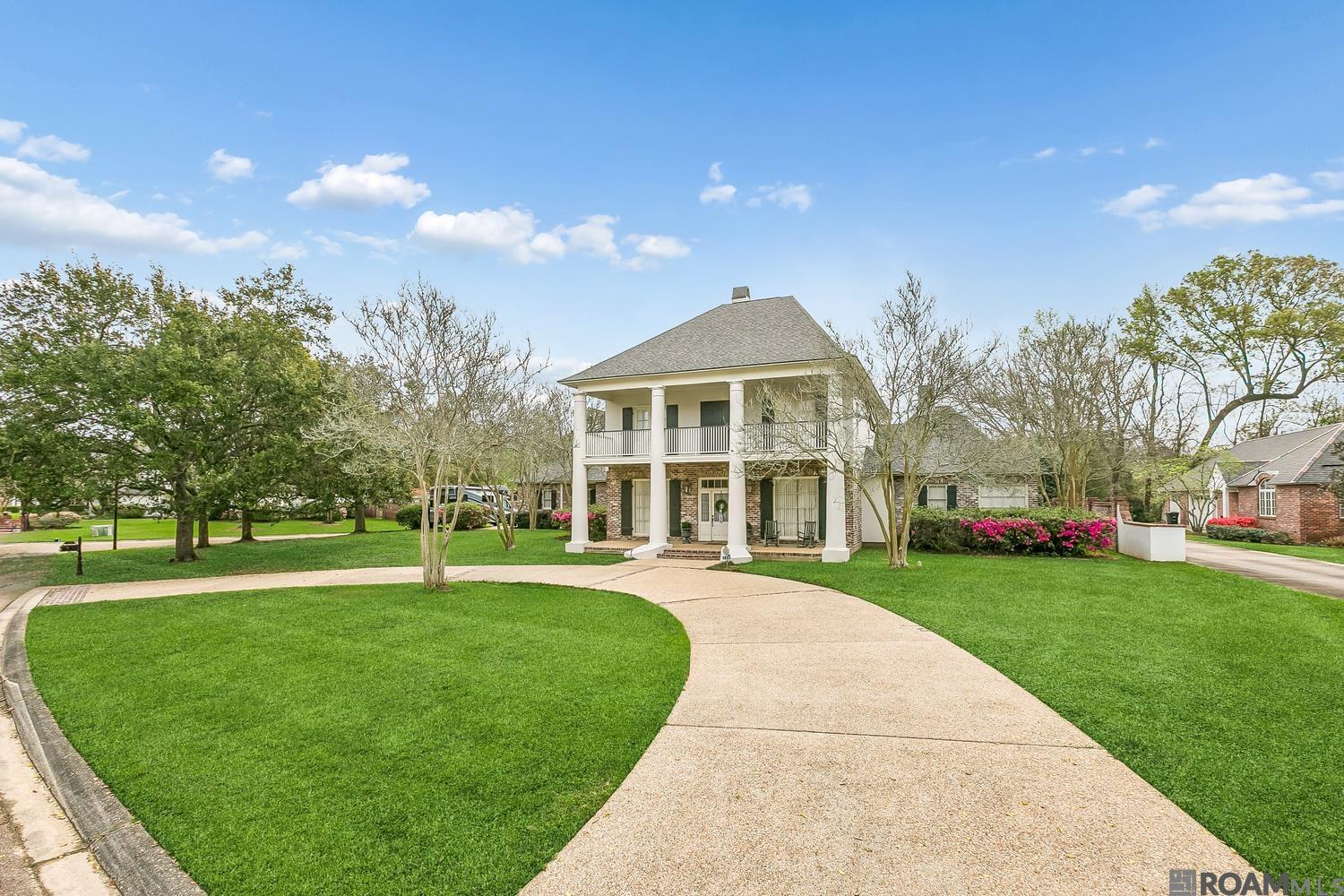 756 Myrtle View Dr, Baton Rouge, LA, 70810