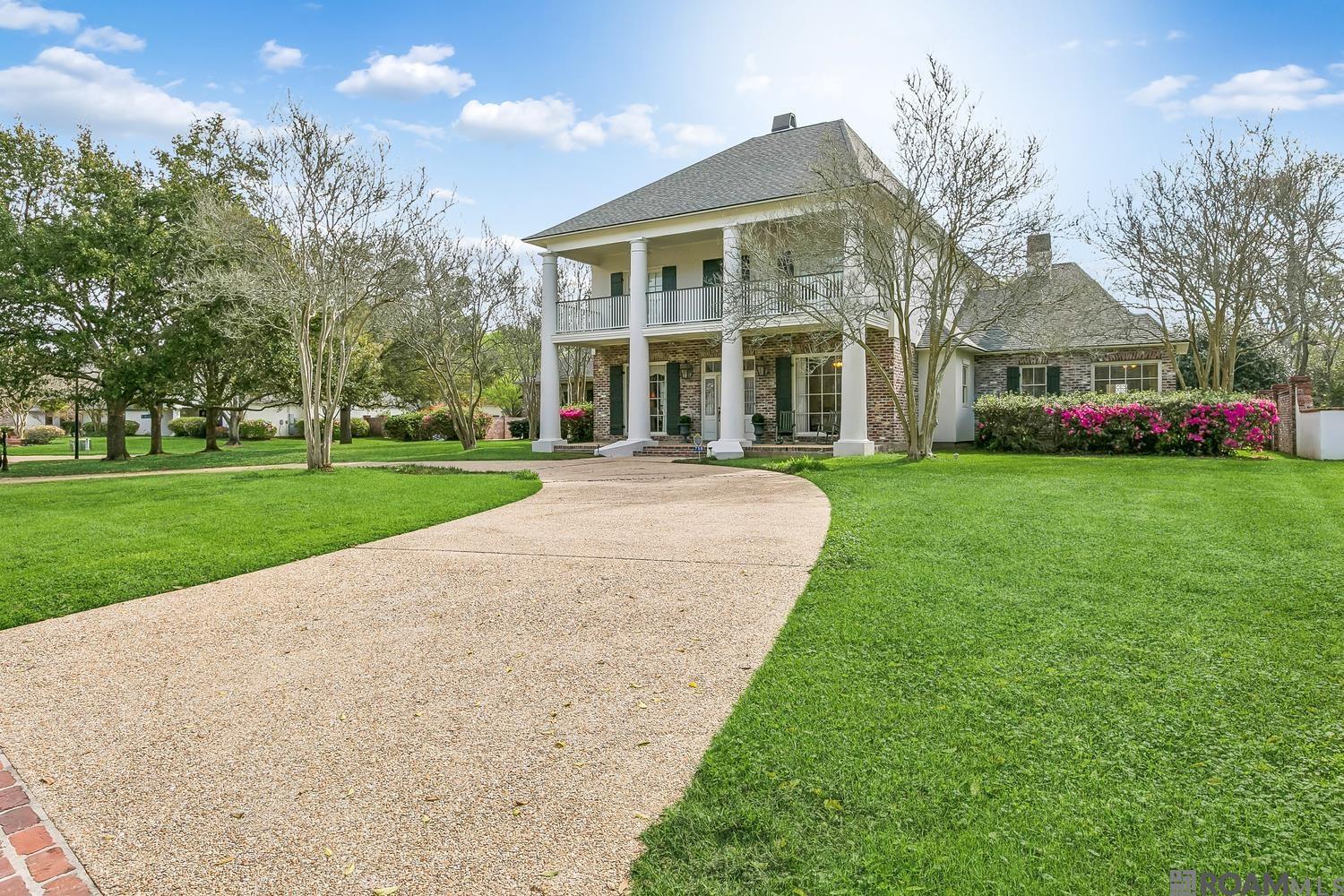 756 Myrtle View Dr, Baton Rouge, LA, 70810