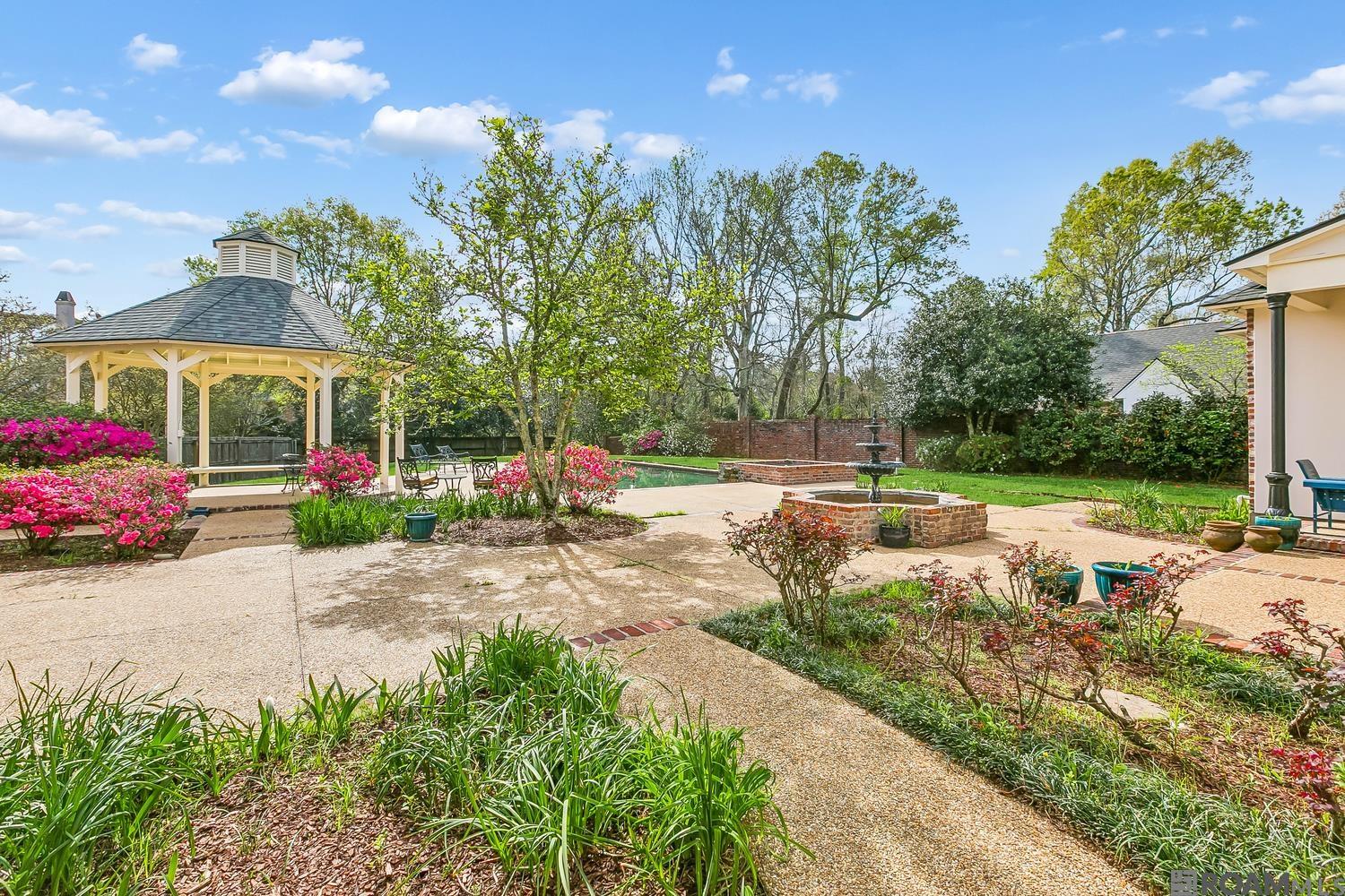 756 Myrtle View Dr, Baton Rouge, LA, 70810