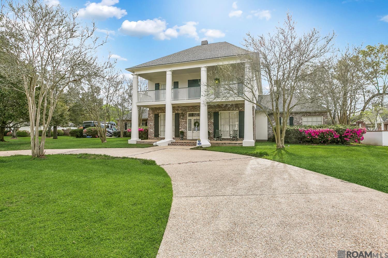 756 Myrtle View Dr, Baton Rouge, LA, 70810