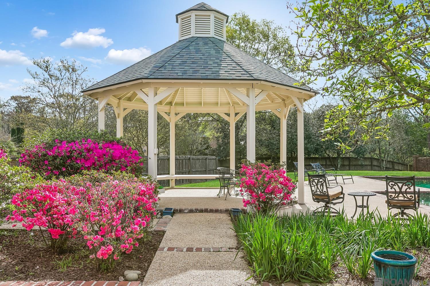 756 Myrtle View Dr, Baton Rouge, LA, 70810