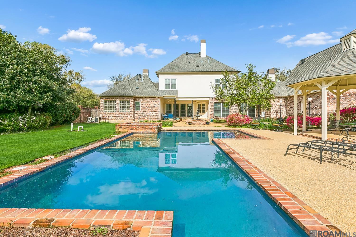 756 Myrtle View Dr, Baton Rouge, LA, 70810