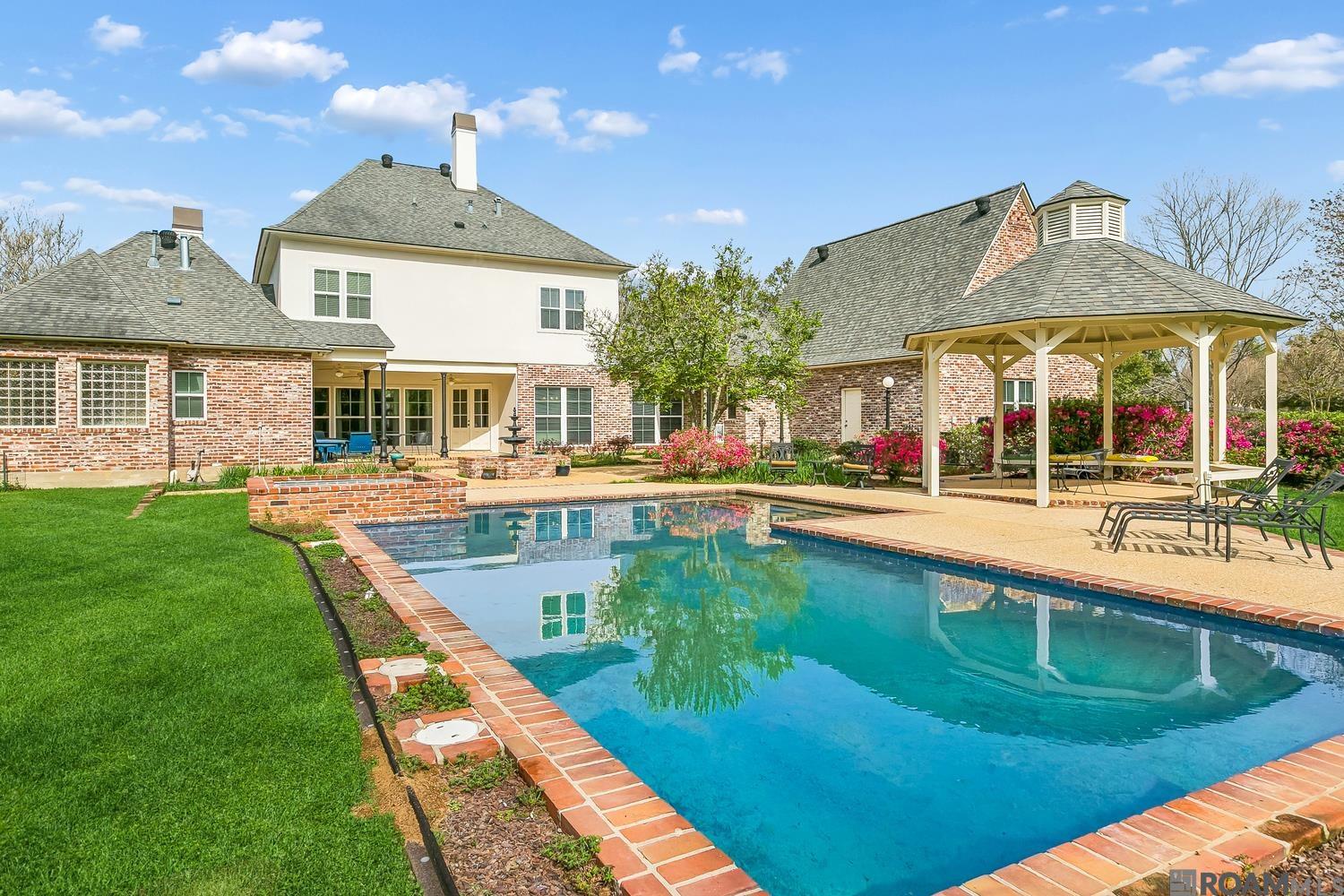 756 Myrtle View Dr, Baton Rouge, LA, 70810