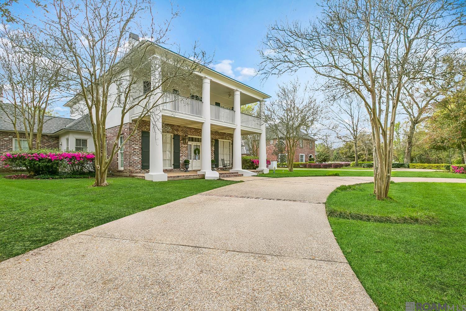 756 Myrtle View Dr, Baton Rouge, LA, 70810