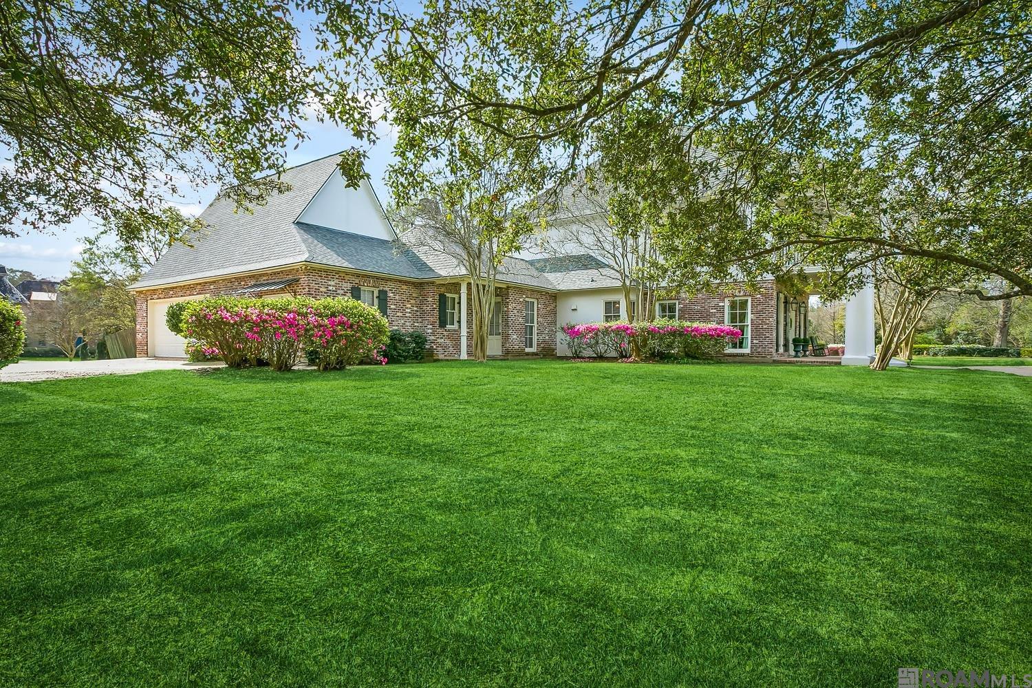 756 Myrtle View Dr, Baton Rouge, LA, 70810