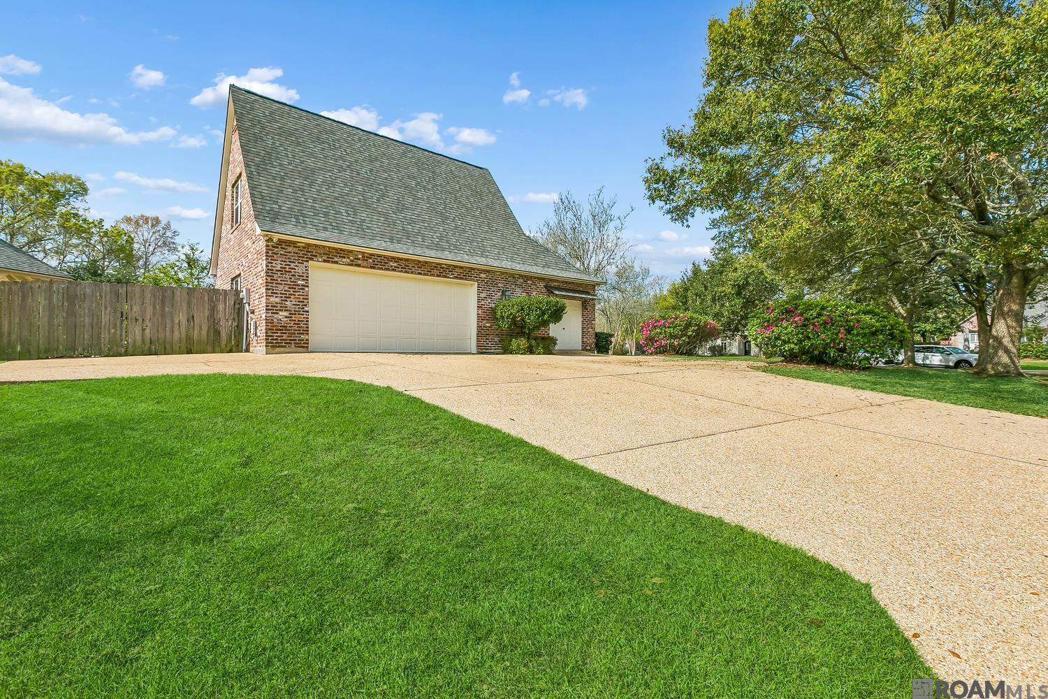 756 Myrtle View Dr, Baton Rouge, LA, 70810