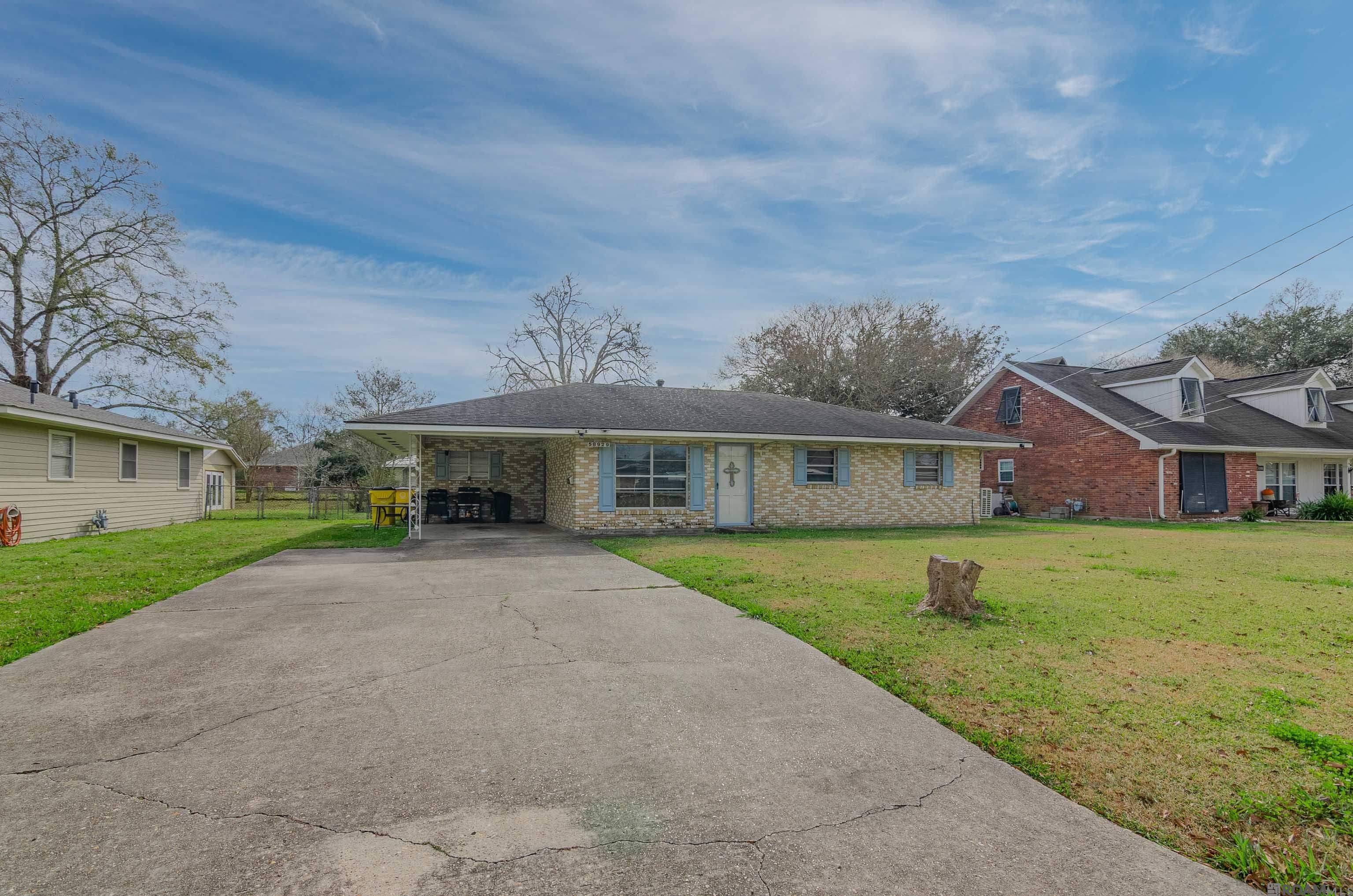 4839 West Main Street, Houma, LA, 70360