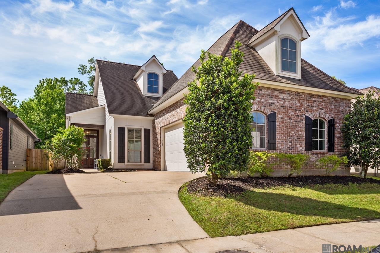 Carriagewood Estates
