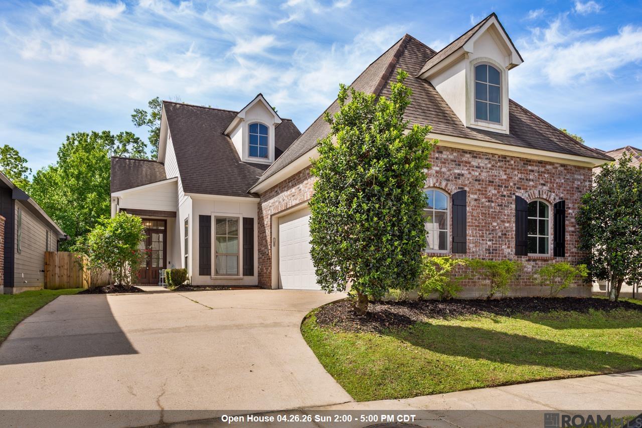 18170 Vis-a-vis Ave, Saint George, LA, 70817