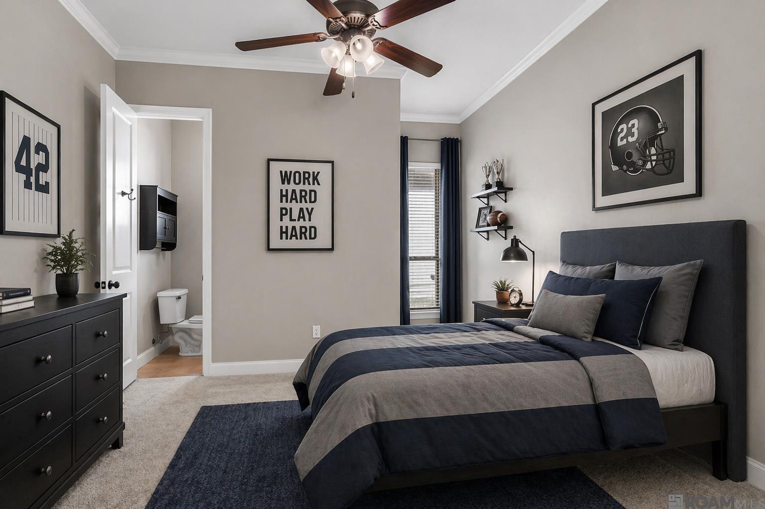 18170 Vis-a-vis Ave, Saint George, LA, 70817