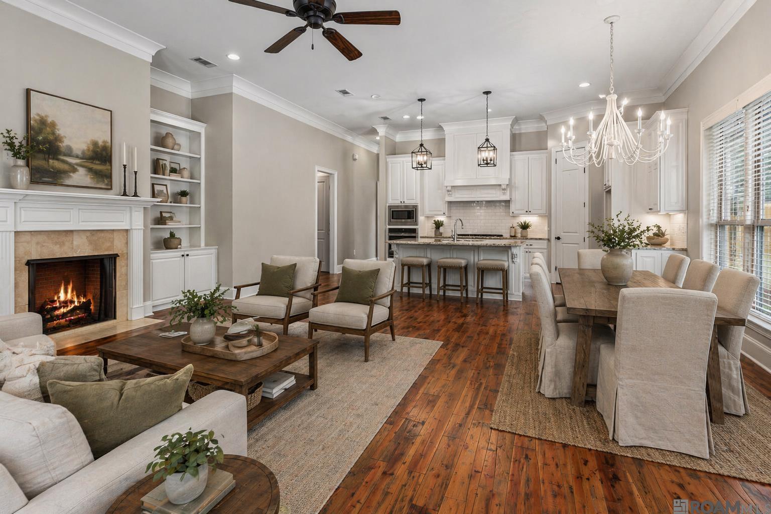 18170 Vis-a-vis Ave, Saint George, LA, 70817