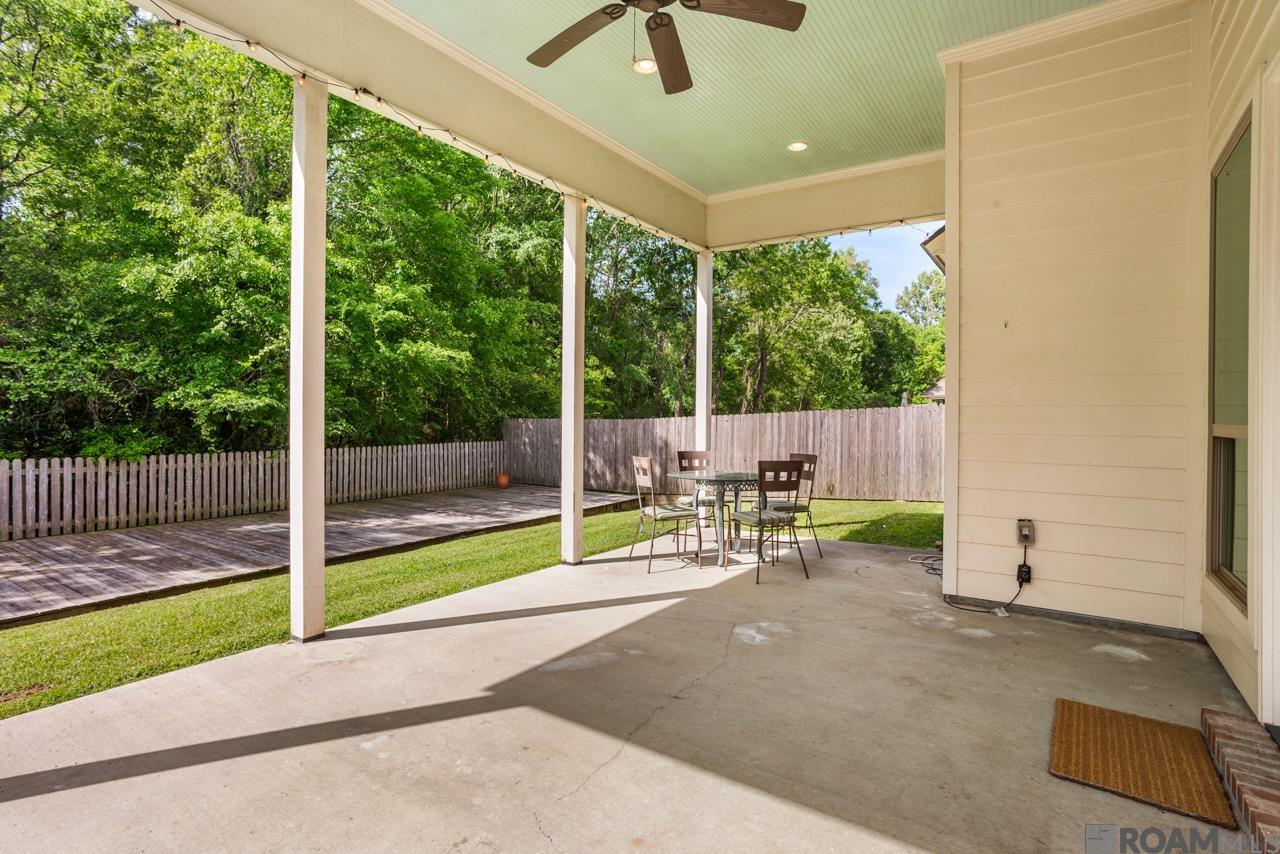 18170 Vis-a-vis Ave, Saint George, LA, 70817