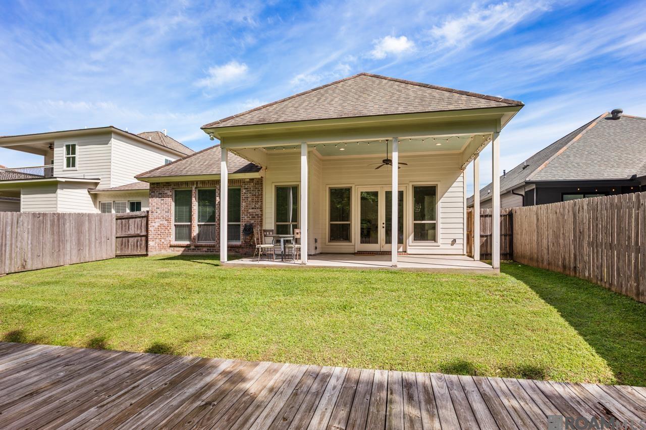 18170 Vis-a-vis Ave, Saint George, LA, 70817