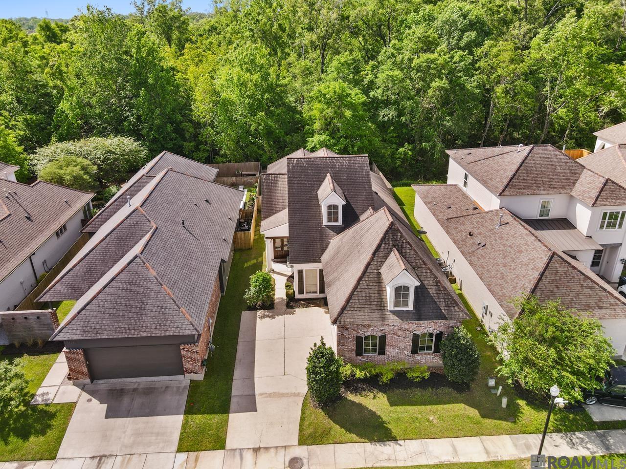 18170 Vis-a-vis Ave, Saint George, LA, 70817