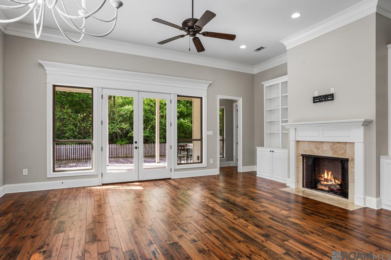 18170 Vis-a-vis Ave, Saint George, LA, 70817