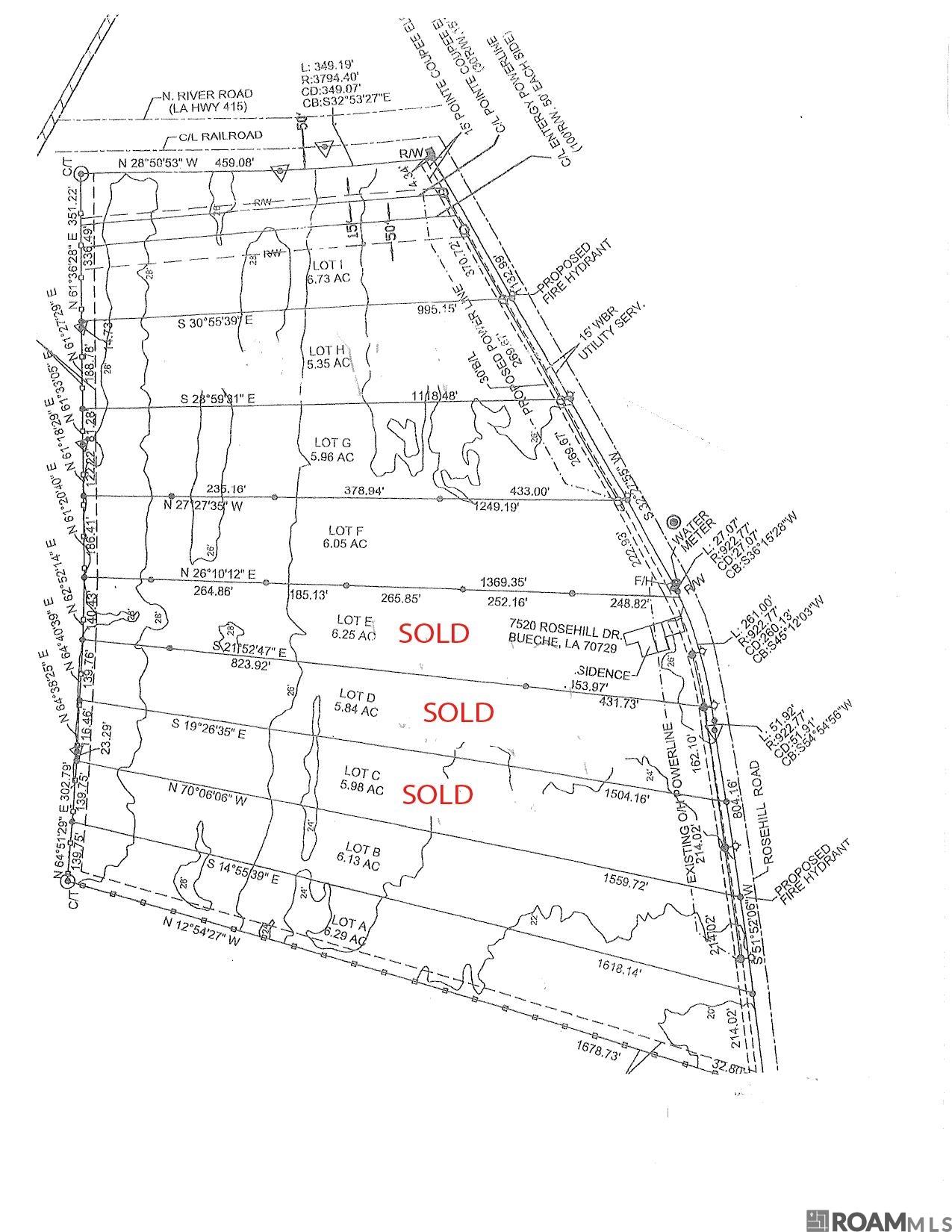 1614 Tiger Crossing Dr, Saint George, LA, 70810