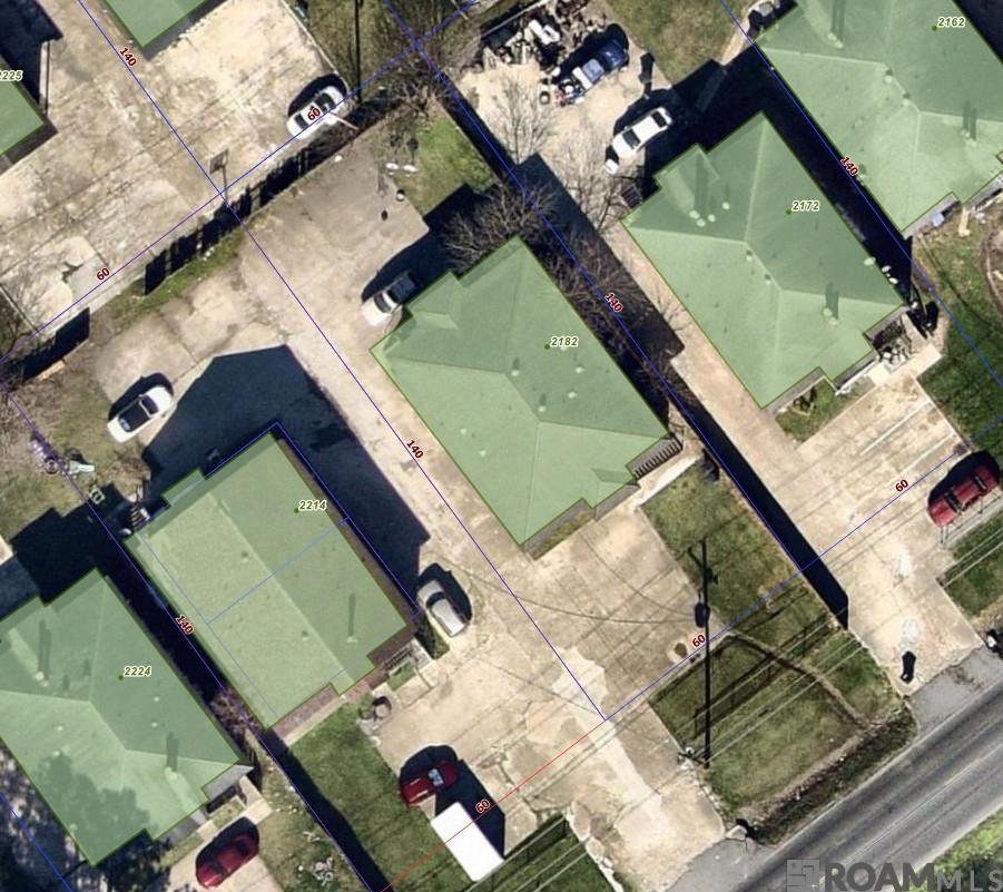 2182 Gardere Ln, Baton Rouge, LA, 70820