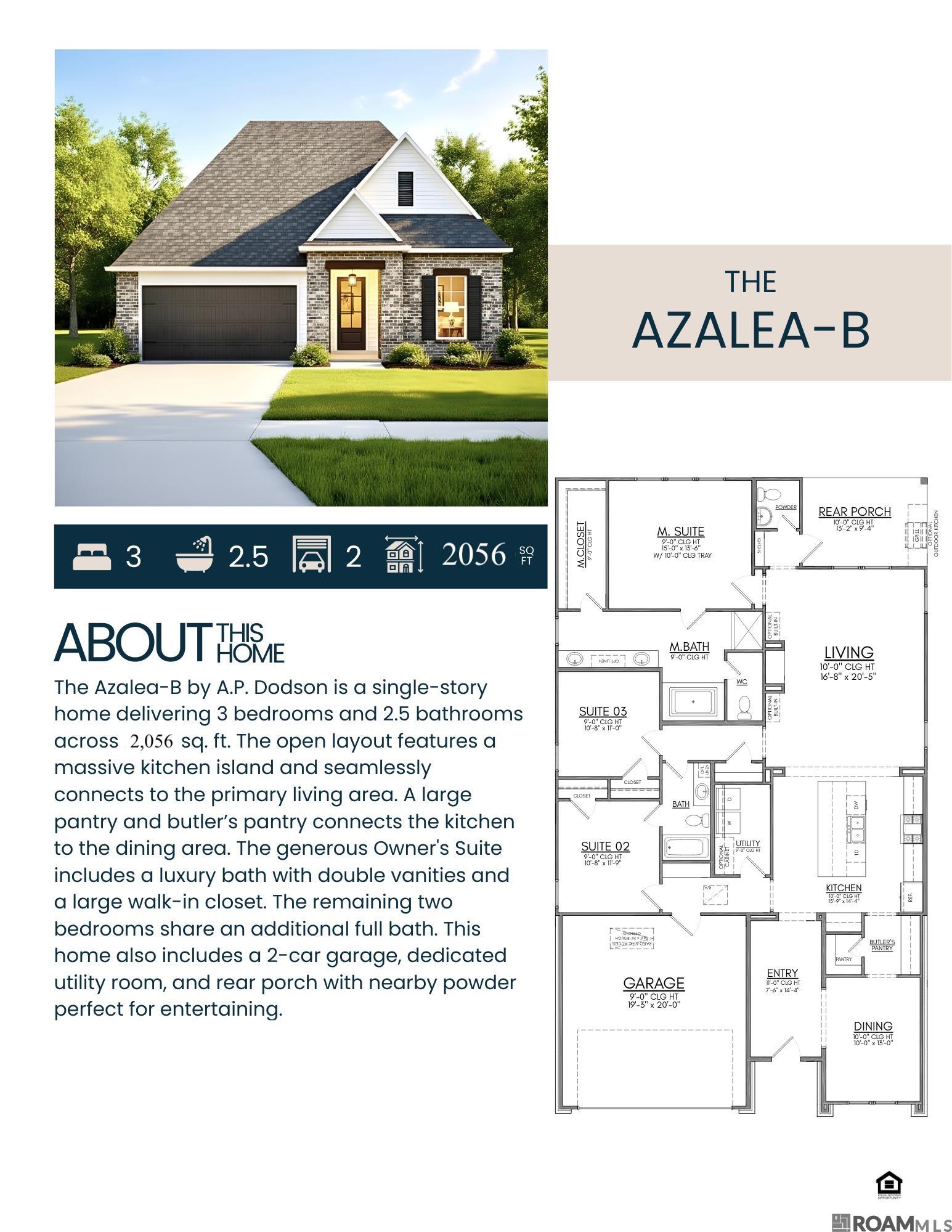 146 Marmande Avenue, Thibodaux, LA, 70301