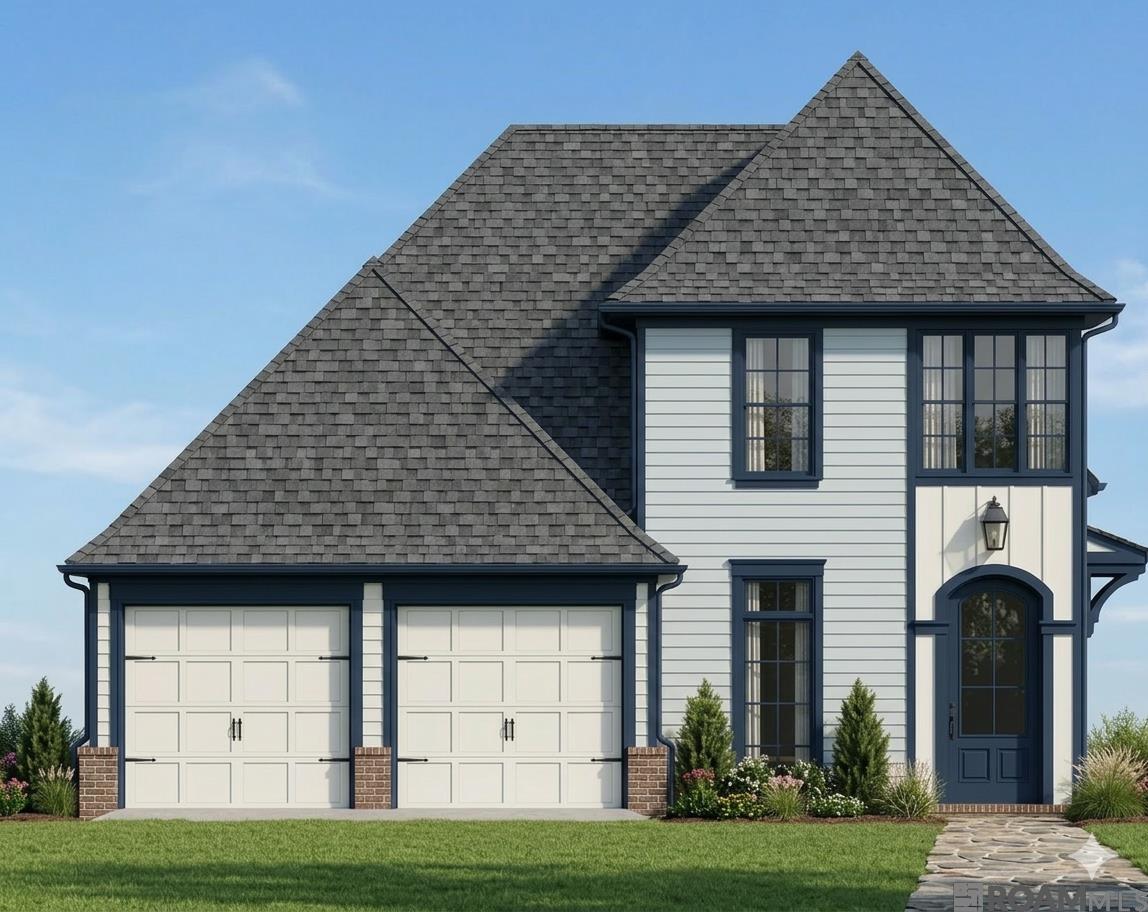 17048 Avocet Dr, Prairieville, LA, 70769